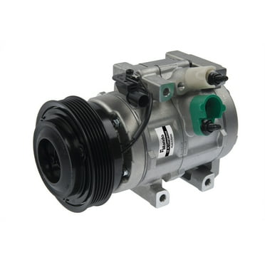 Mando A/C Compressor 10A1038 Fits select: 2007-2009 KIA SORENTO