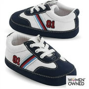 Child of Mine by Carters - Newborn Boys' Sneakers