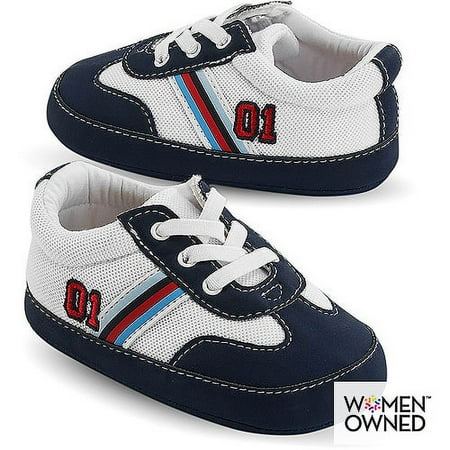 Child of Mine by Carters - Newborn Boys' Sneakers