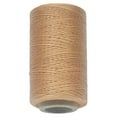 thumbnail image 1 of High performance polyester with thread, thread, coated cord 284-Light Light Coffee, 1 of 6