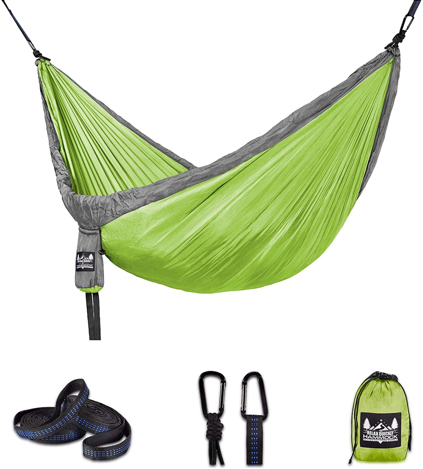 Portable Hammock