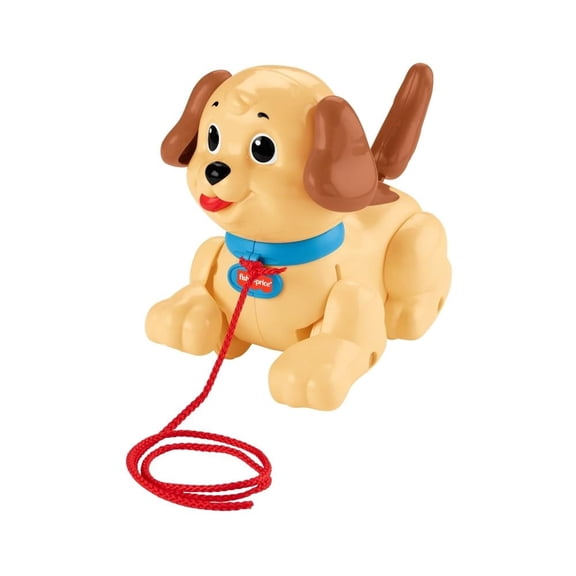 Caminador Pequeño Snoopy Fisher-Price Infant Multicolor