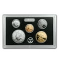 thumbnail image 4 of 2014-S Silver Proof Set, 4 of 4