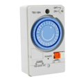 thumbnail image 1 of High quality Timer switch built-in battery time control switch TB118N, 1 of 1