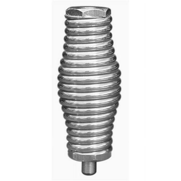 Twinpoint KA52SS Heavy Duty Stainless Steel Barrel Spring