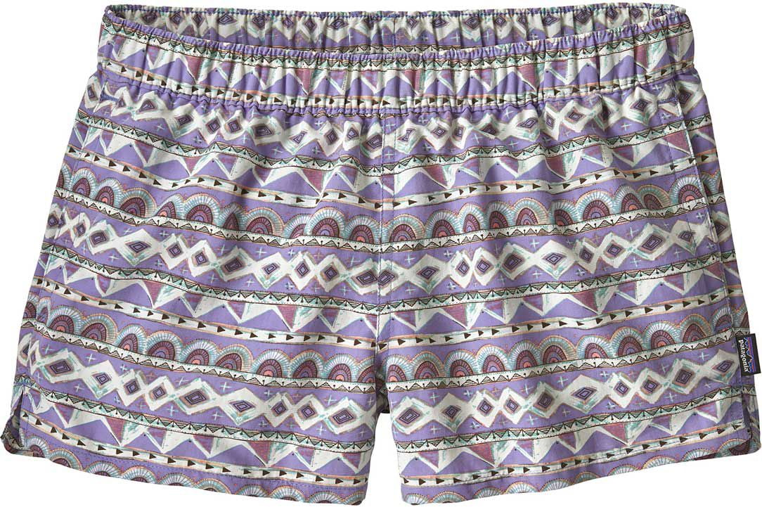 Patagonia Women's Barely Baggies Shorts 