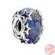 thumbnail image 1 of Colgante de camaleón que cambia de color para mujer, abalorio de plata de ley 925, compatible con Pando Original, pulsera 925, joyería, 1 of 4