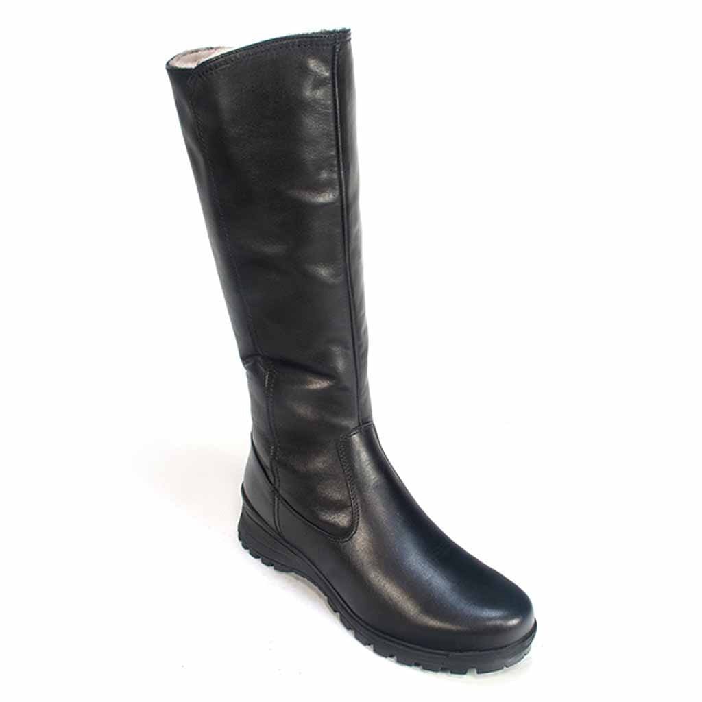La canadienne shearling boots Clearance