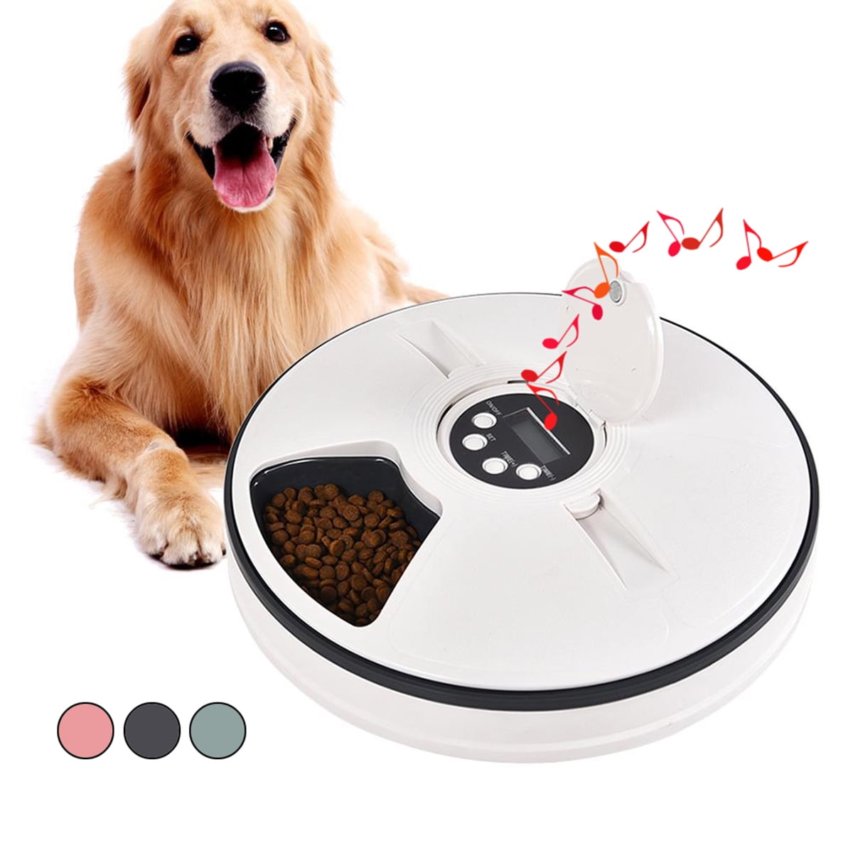 71 wopet automatic pet feeder 71 wopet automatic pet feeder