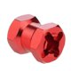 thumbnail image 5 of RC Car Metal 12mm Wheel Hex Hub 15mm Extension Coupler for AXIAL SCX10 D90 CC01, 5 of 5