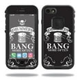 thumbnail image 1 of MightySkins LIFIP7-Drummers Skin for Lifeproof iPhone SE 2020 7 & 8 Fre Case - Drummers, 1 of 4