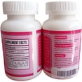 thumbnail image 4 of Advanced Ketosis Supplement – 120 Capsules for Fat Burning & Energy Support, 4 of 8
