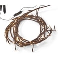thumbnail image 6 of 96 LED Ivy Branch Solar Light, 6 of 11