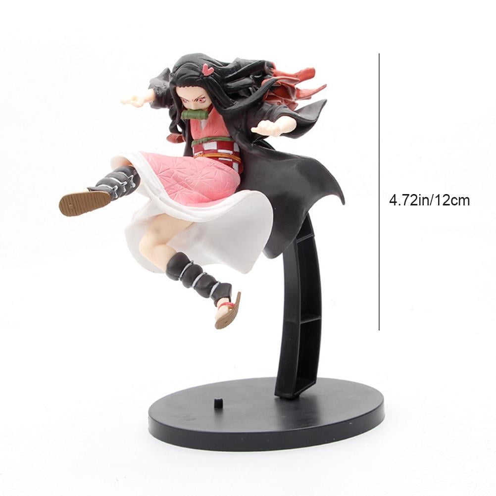 OZS Anime Character Figures Ornaments Cartoon PVC Action Figure Collection  Model Toy Doll Car and Tabletop Decor | Walmart Canada