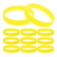 thumbnail image 1 of 50 pulseras elásticas unisex de silicona elásticas, pulseras elegantes, 1 of 6