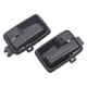 thumbnail image 1 of Interior Inner Door Handle Left Right Grey for KB PICKUP 1988-1995 8971506463 8971506473, 1 of 5
