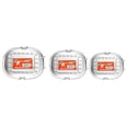 thumbnail image 3 of Baoblaze 4X Stainless Steel Bento Lunch Box Food Containers Storage Lids Medium, 3 of 7