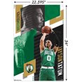 thumbnail image 2 of NBA Boston Celtics - Jayson Tatum 19, 2 of 4