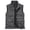 Dark Blue, variant on Men's Fishing Vest Mesh Lined Lightweight Quick Dry Utility Safari Travel Vest Summer Casual Outdoor Work Photo Hiking Cargo Vest Sleeveless Jackets with Multi Pockets, 1X-5X