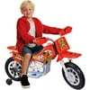 Scooby Doo Super Moto X Ride-On