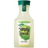 Simply Limeade Juice, 59.1 Fl Oz
