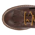 thumbnail image 4 of Zapatos Georgia Boot Loggers G7313 para hombre, talla 8, ancho, marrón, 4 of 5