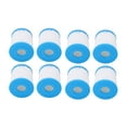 thumbnail image 4 of Filtre de Piscine Réutilisable pour Remplacement, 4 of 8