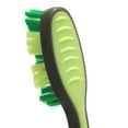 thumbnail image 7 of Reach Essentials Manual Toothbrush with Caps, 6 Count, 7 of 7