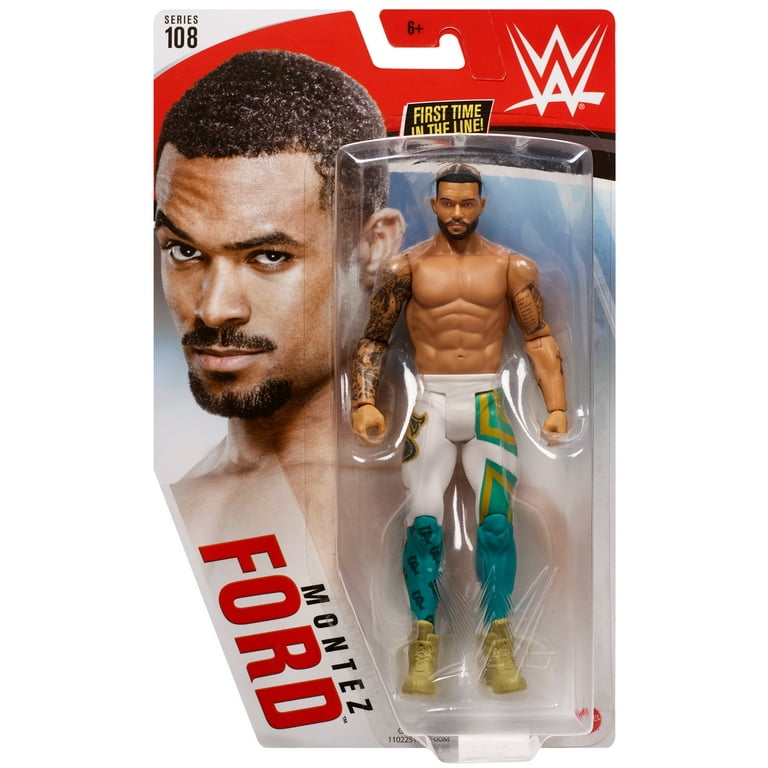 Wwe toys best sale at walmart 2018