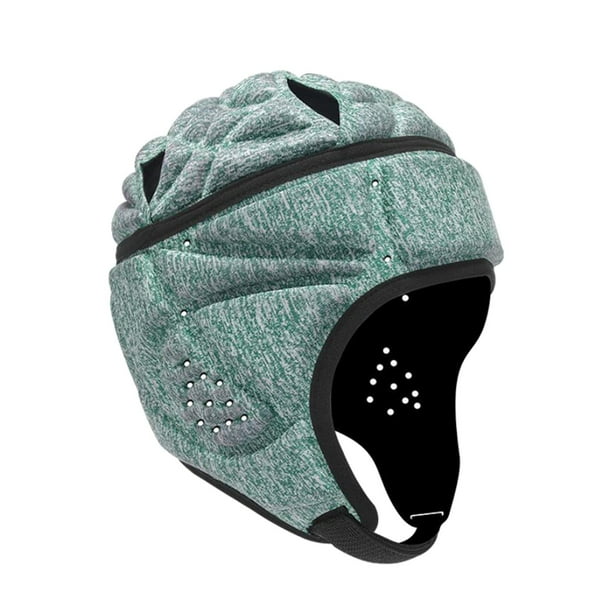 Casco de rugby para niños, gorra protectora de rugby, gorra ajustable para scrum, protector de cabeza de rugby, Estilo G