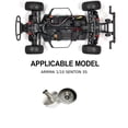 thumbnail image 2 of Engranaje Bewildely para ARRMA 1/10 SENTON 3S 4 piezas, 2 of 6