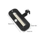 thumbnail image 3 of Fiudx Ofertas Y Liquidación Luz Solar Para Jardín Al Aire Libre Luz De Pared De Inducción Con Control De Voz Del Cuerpo Humano Iluminación Para El Hogar Al Aire Libre Hermética Luz De Calle Led Super, 3 of 7