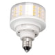 thumbnail image 4 of Lámpara LED, Lámpara LED ABS A Prueba De Rayos UV, Sin Parpadeo, 85-265 V, 1000 LM, Bajo Consumo De Energía Para Base De Lámpara E11, 4 of 7