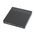 thumbnail image 3 of Kit de unidad óptica externa ultradelgada USB 3.0 que graba interfaz portátil, caja de unidad óptica móvil universal para computadora portátil, 3 of 5