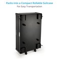 thumbnail image 2 of Proaim Bowado 36" Video Camera Cart, 2 of 9