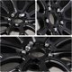 thumbnail image 5 of M12x1.5 Wheel Lug Nuts, One-Piece Design Bulge AcornChrome Lug Nuts, 5 of 5
