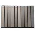 thumbnail image 1 of 10pcs Diamond Whetstone Knife Sharpener Set for Edge Sharpening, 1 of 5