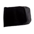 thumbnail image 1 of Milaget Violin Cover Cloth Comfortable Violin Case Protector for Travel Outdoor Home Black, 1 of 9