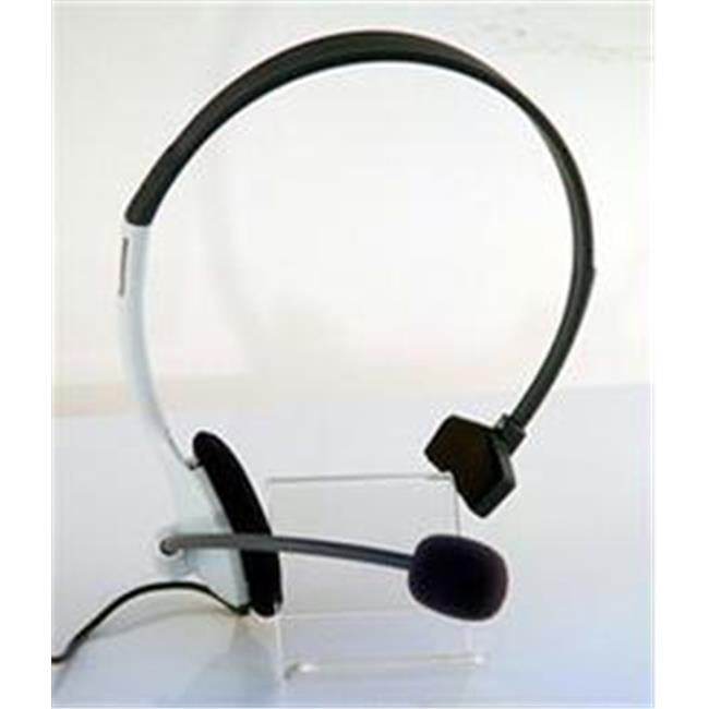 xbox 360 one ear headset