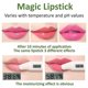 thumbnail image 4 of Barra de labios nutritiva YONGSHENG Temp Chan Ma #yogu, 4 of 5