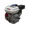 thumbnail image 4 of Motor A Gasolina Marca Swedish Husky Power 6.5 Hp SWEDISH HUSKY POWER RLM650, 4 of 7