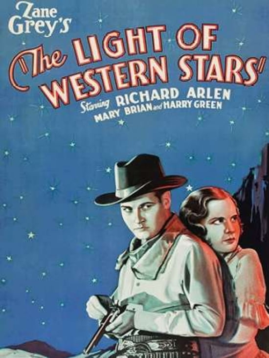 Vintage Westerns Li