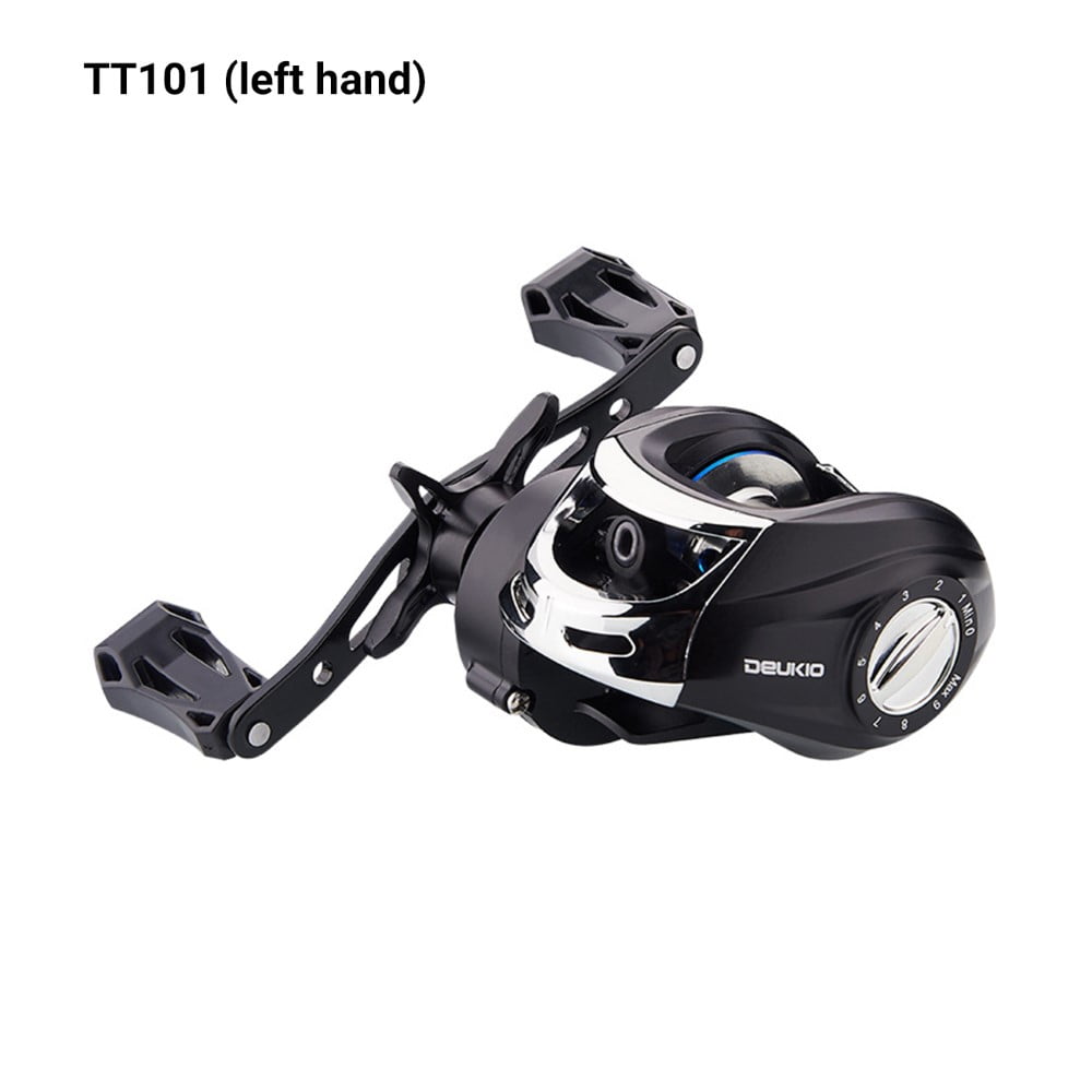 Baitcasting Reel High Speed 7 2 1speed Ratio Tt101 Fishing Reel Labor Saving Double Rocker 4 1bb Universal Carp Fishing Reels Walmart Com Baitcasting Reel High Speed 7 2 1speed Ratio Tt101 Fishing Reel Labor Saving Double Rocker 4 1bb Universal Carp Fishing Reels Walmart Com