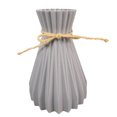 thumbnail image 1 of Modern Plastic Vases Flower Holder Centerpiece Wedding Decoration, 1 of 8