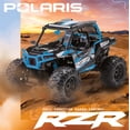 thumbnail image 3 of POLARIS 1:14 BLUE, 3 of 6