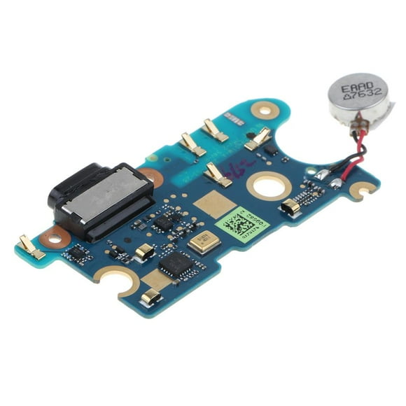 Puerto De Carga Htc U11 Conector De Bloque De Muelle Cable Flexible