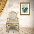 thumbnail image 3 of Combs, Joyce 11x14 Gold Ornate Wood Framed with Double Matting Museum Art Print Titled - Happy Family II, 3 of 4