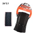 thumbnail image 1 of Ultra Light 26/27.5/29 Inch Mountain Bike Tire M333 Outer Tire Cover S, 1 of 5