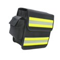 thumbnail image 2 of Bolsa de Cinturón para Bombero, Bolsa de Herramientas, Organizador de Almacenamiento, Multifuncional, con Rayas Reflectantes, Impermeable,, 2 of 9
