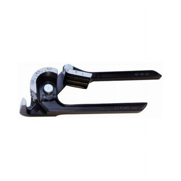 Homewerks Worldwide 125817 Lever Style Tube Bender